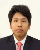 Jose Daniel Mario Calderon Huaman